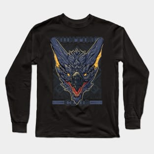 Hunting Club: Legiana Long Sleeve T-Shirt